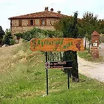 Amina, Winery & Hiking