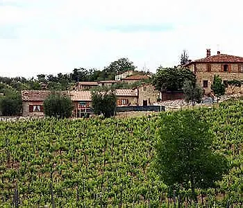 Amina, Winery & Hiking