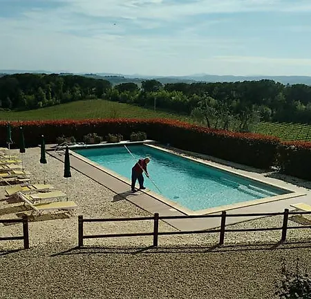 팜스테이 Amina, Winery & Hiking *